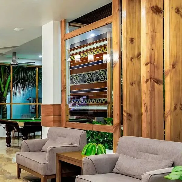 Kaani Village - zdjęcie 5