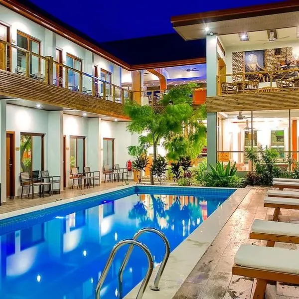 Kaani Village - zdjęcie 2