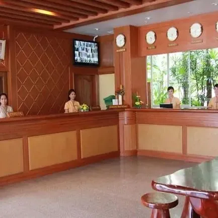 Baumanburi - zdjęcie 5