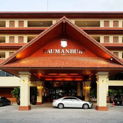 Baumanburi - zdjęcie 3