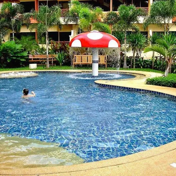 Baumanburi - zdjęcie 4