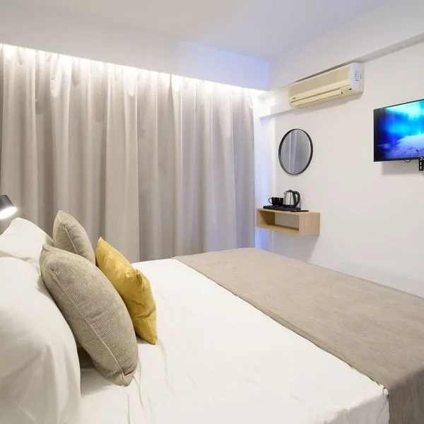 Athina Inn - zdjęcie 4