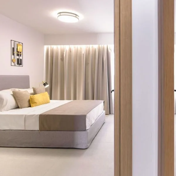 Athina Inn - zdjęcie 2