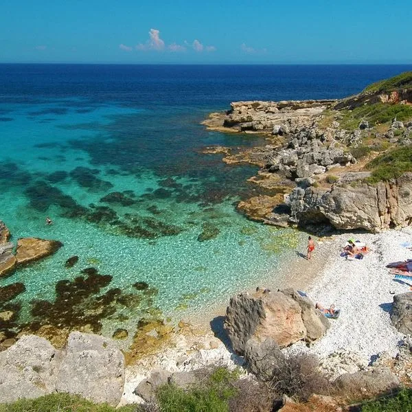 Porto Skala Village - zdjęcie 4