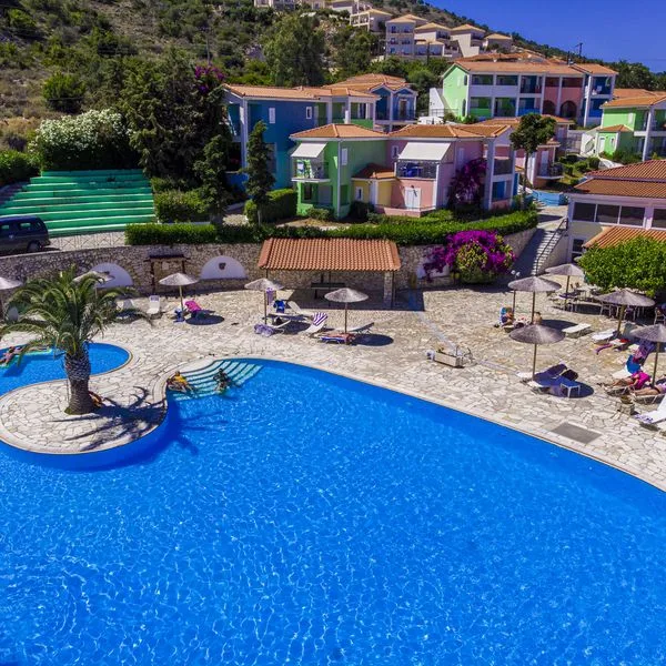 Porto Skala Village - zdjęcie 3