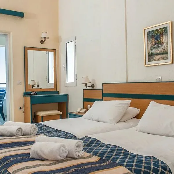 Porto Skala Village - zdjęcie 5