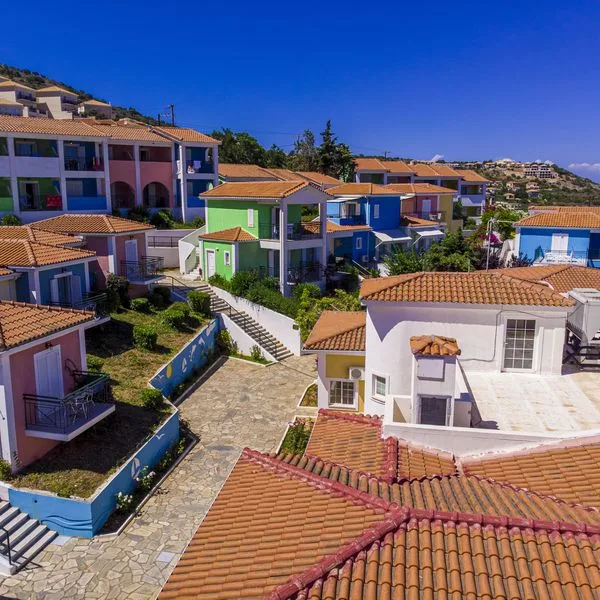 Porto Skala Village - zdjęcie 4