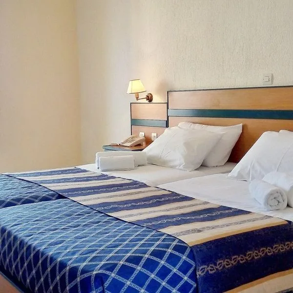 Porto Skala Village - zdjęcie 5