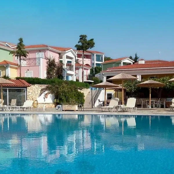 Porto Skala Village - zdjęcie 2