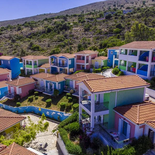 Porto Skala Village - zdjęcie 2