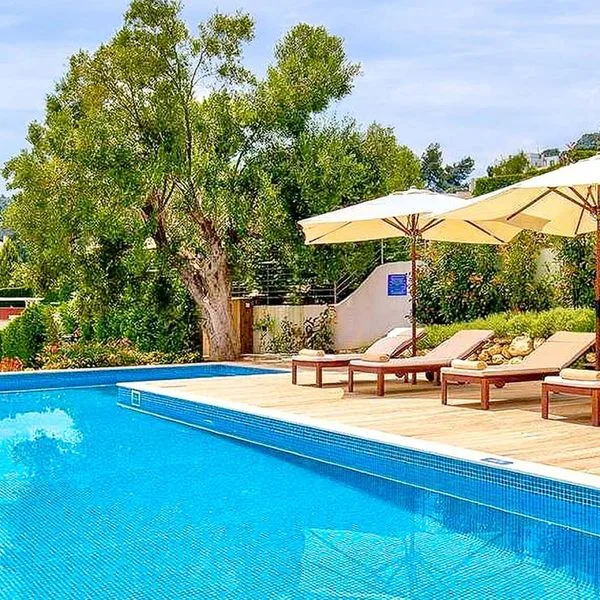 Kappa Resort (ex Kappa Luxury Villas & Suites) - zdjęcie 3