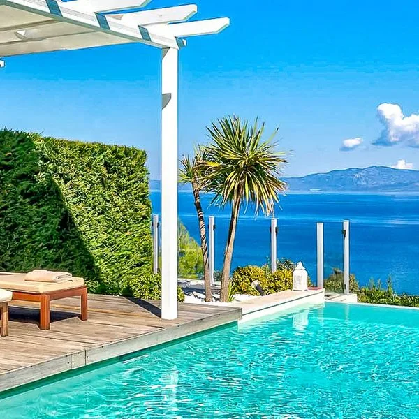 Kappa Resort (ex Kappa Luxury Villas & Suites) - zdjęcie 2