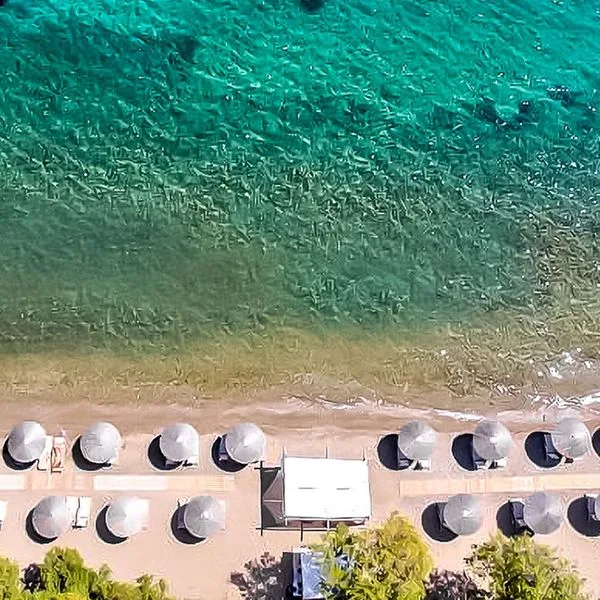 Kappa Resort (ex Kappa Luxury Villas & Suites) - zdjęcie 4