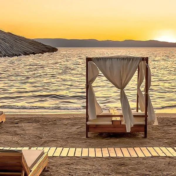 Kappa Resort (ex Kappa Luxury Villas & Suites) - zdjęcie 5