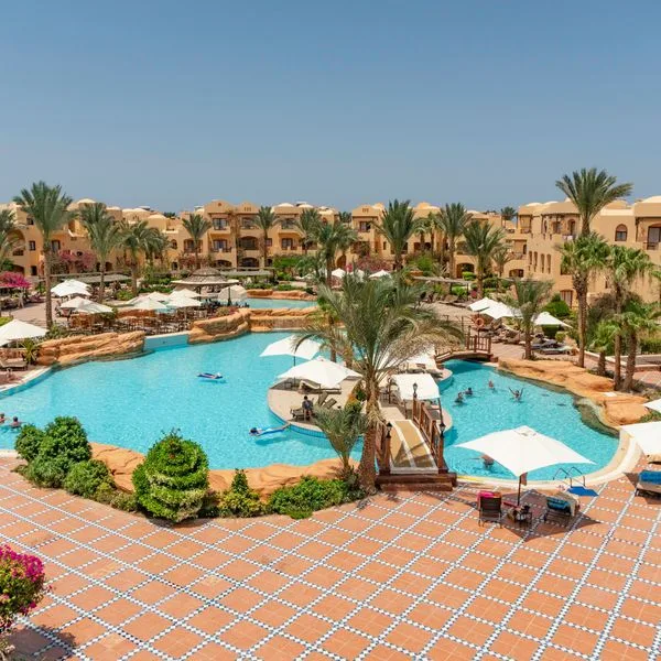 Steigenberger Coraya Beach