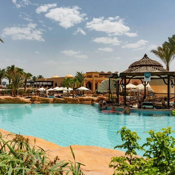 Steigenberger Coraya Beach - zdjęcie 5