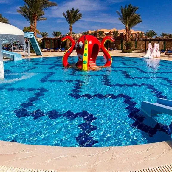 Steigenberger Coraya Beach - zdjęcie 4