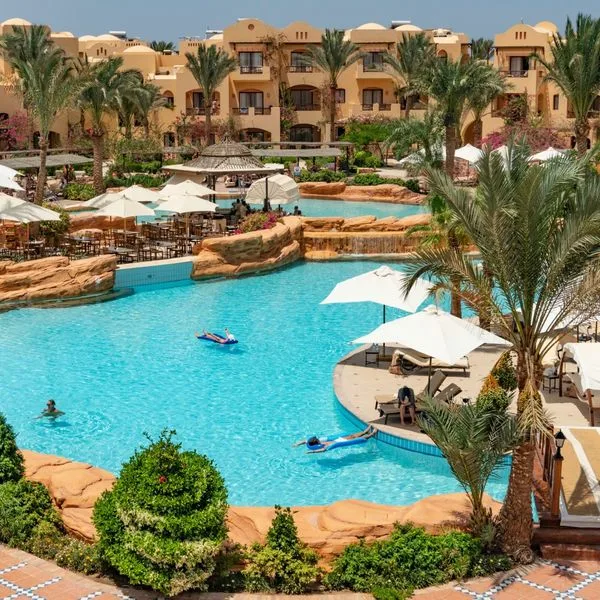 Steigenberger Coraya Beach - zdjęcie 2