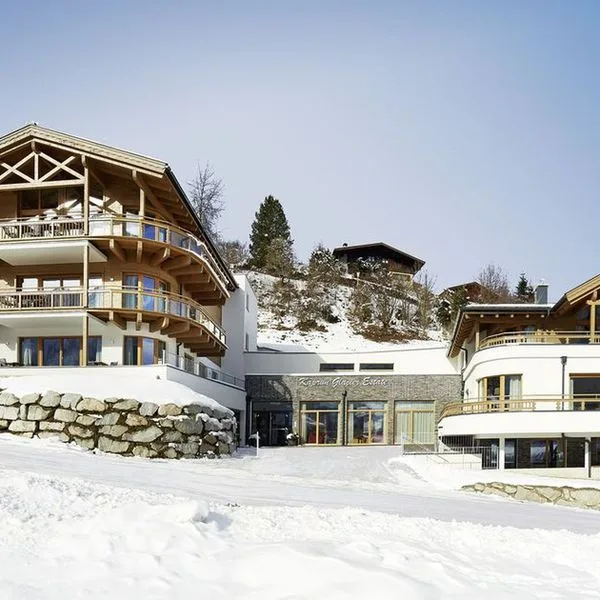 Glacier Estate Apartaments - zdjęcie 2