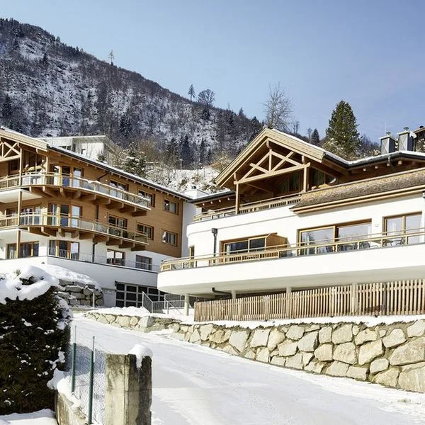 Glacier Estate Apartaments - zdjęcie 3