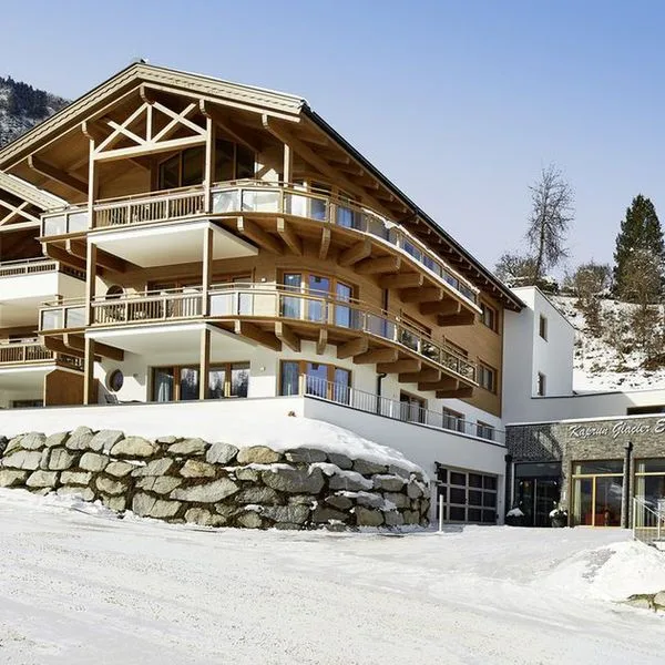 Glacier Estate Apartaments