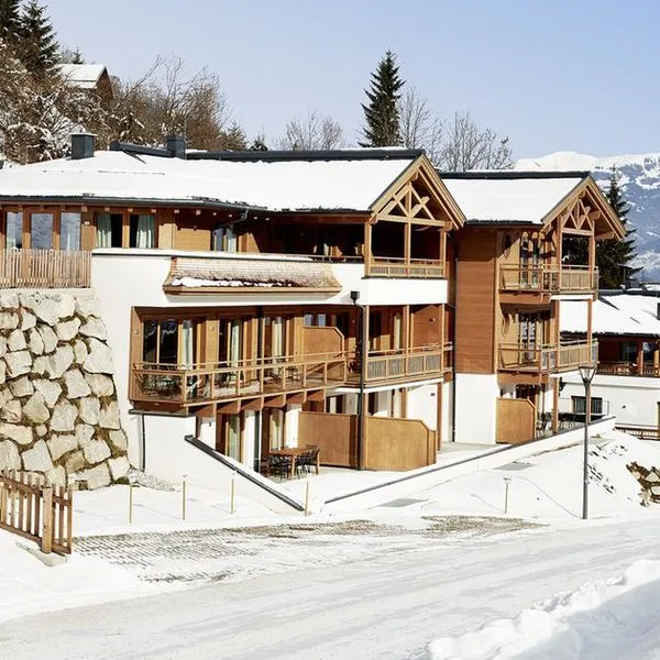 Glacier Estate Apartaments - zdjęcie 4