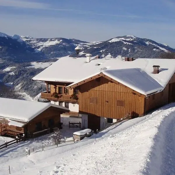 Oberschernthann - zdjęcie 2