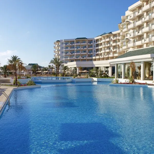 Iberostar Selection Royal El Mansour - zdjęcie 4