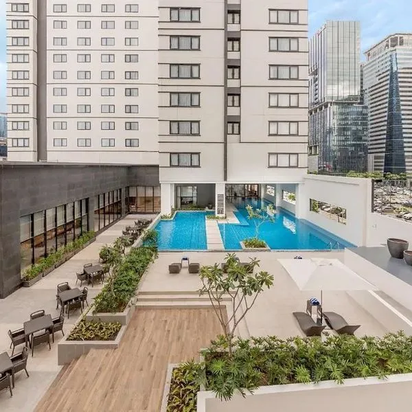 Seda Bonifacio Global City - zdjęcie 2