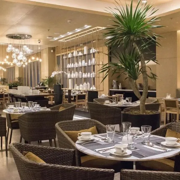 Seda Bonifacio Global City - zdjęcie 4