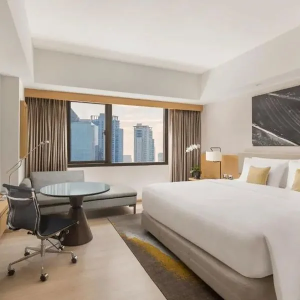 Seda Bonifacio Global City - zdjęcie 3