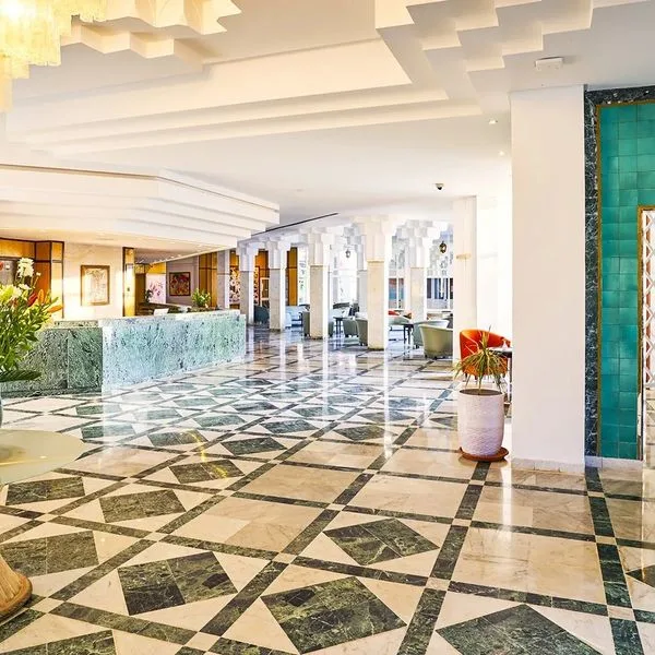 Nahrawess Resort & Thalasso - zdjęcie 5