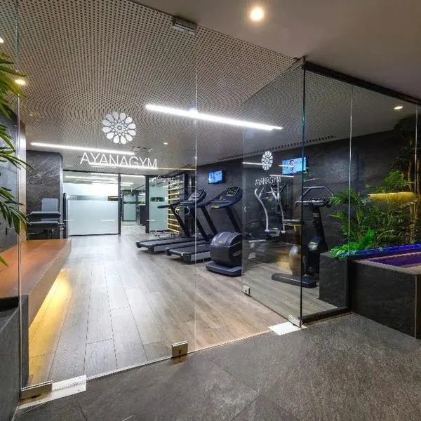 Ajax (Limassol) - zdjęcie 5