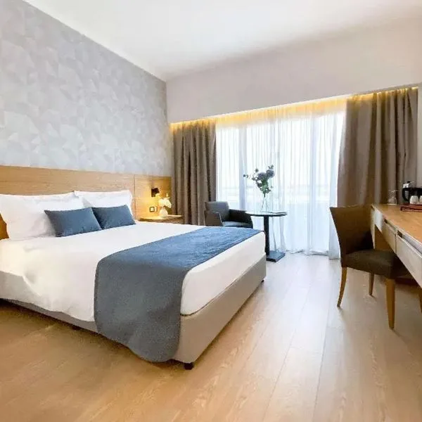 Ajax (Limassol) - zdjęcie 2