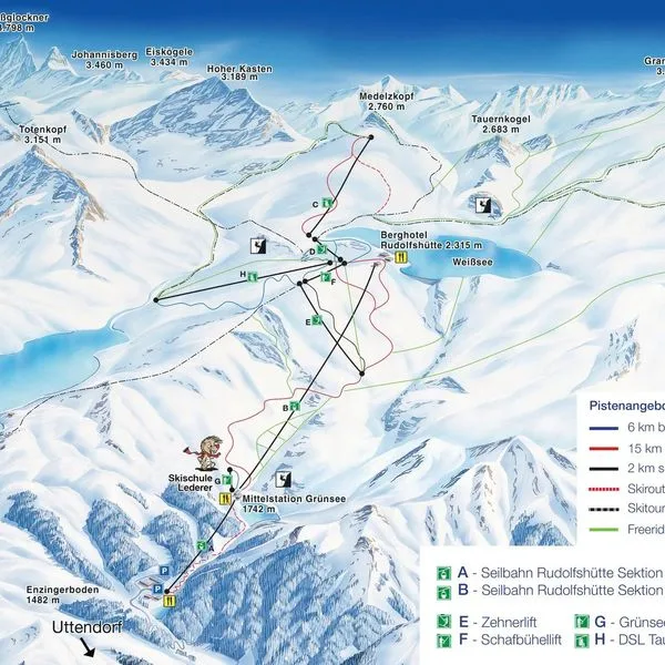 Pension Koch - zdjęcie 2