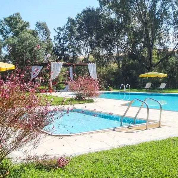 Tellis Holiday Rooms (Telis Holiday Rooms) - zdjęcie 4