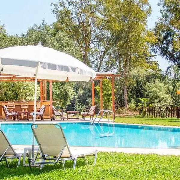Tellis Holiday Rooms (Telis Holiday Rooms) - zdjęcie 2