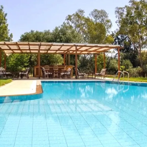 Tellis Holiday Rooms (Telis Holiday Rooms) - zdjęcie 3