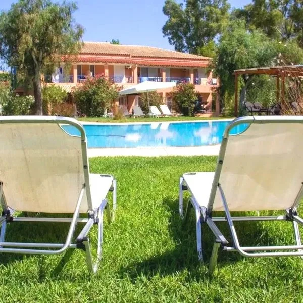 Tellis Holiday Rooms (Telis Holiday Rooms) - zdjęcie 5