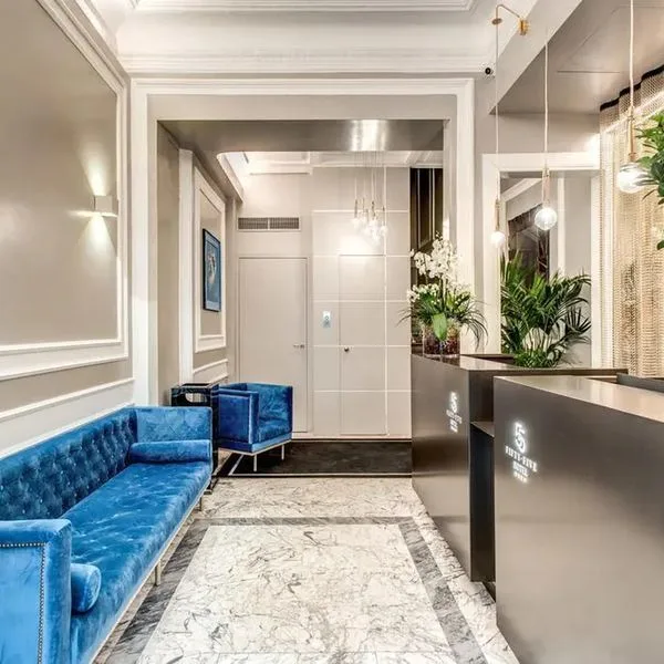 55 Fifty-Five - Maison d'Art Collection (Rom) - zdjęcie 3