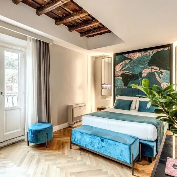 55 Fifty-Five - Maison d'Art Collection (Rom) - zdjęcie 4