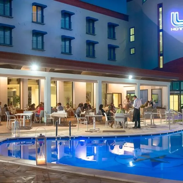 Lu (Carbonia) - zdjęcie 3