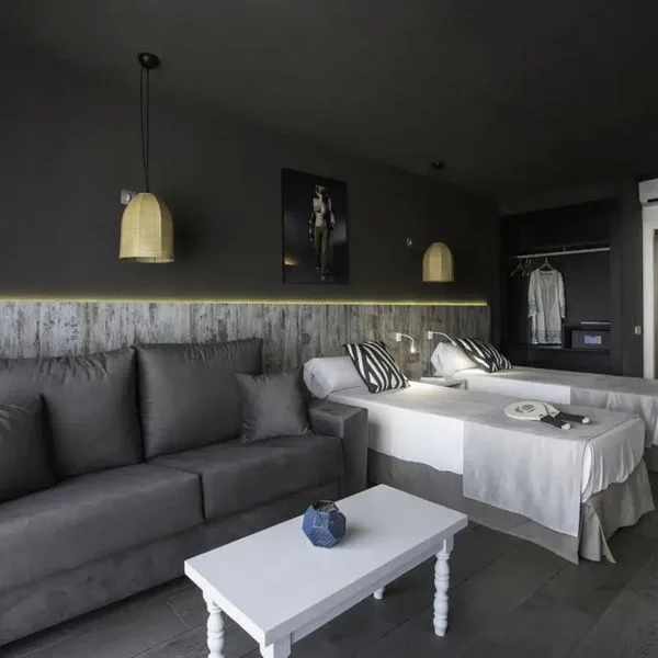 Vibra Mogambo Aparthotel (ex. Playasol Mogambo) - zdjęcie 5