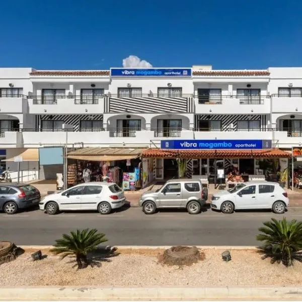 Vibra Mogambo Aparthotel (ex. Playasol Mogambo) - zdjęcie 2
