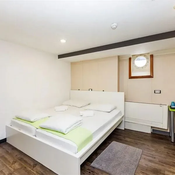 Botel Marina - zdjęcie 5