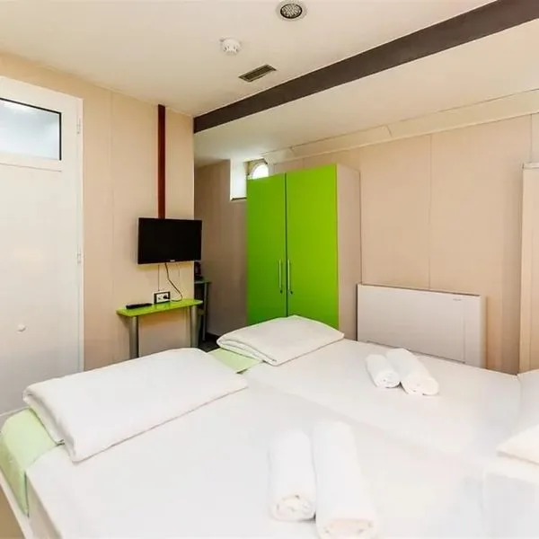 Botel Marina - zdjęcie 3