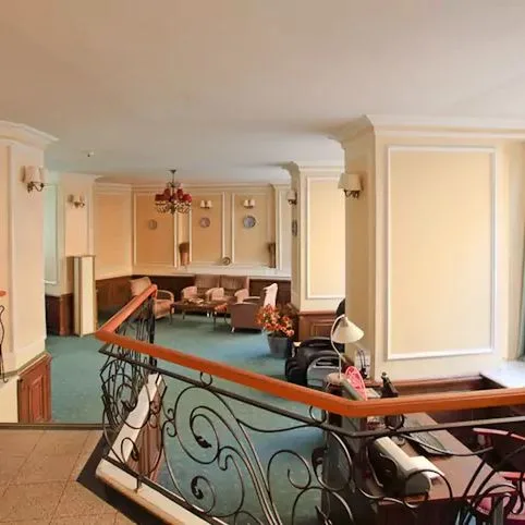 Ramada Istanbul Grand Bazaar - zdjęcie 2