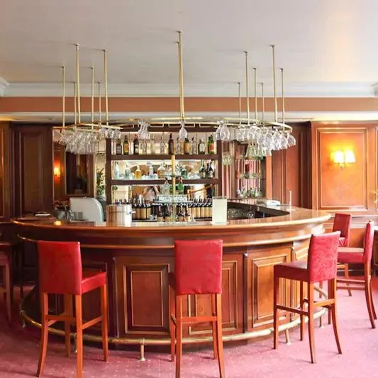 Ramada Istanbul Grand Bazaar - zdjęcie 5