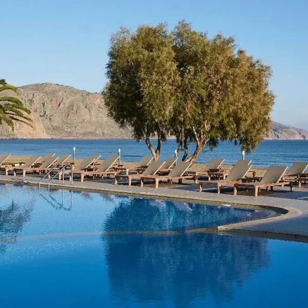 Pilot Beach Resort - zdjęcie 2