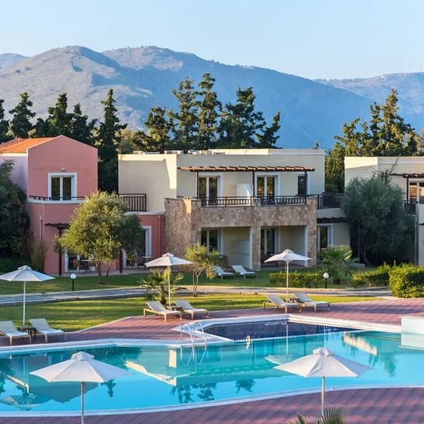 Pilot Beach Resort - zdjęcie 3